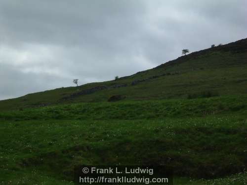 Around Knocknarea